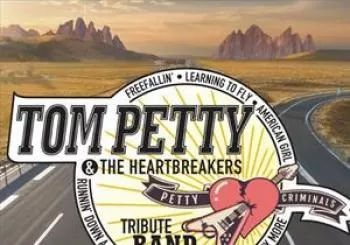 Entradas Petty Criminals Tom Petty Tribute en The Maltings