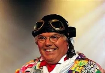 Entradas Roy Chubby Brown Tour 2019 en Willenhall Social Club