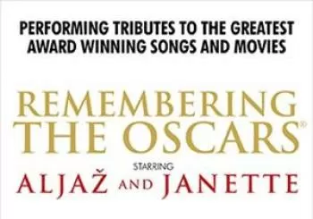 Entradas Remembering The Oscars en Festival Theatre