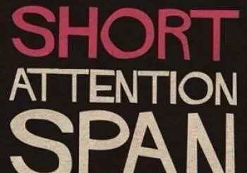 Entradas Short Attention Span Theatre en Gilded Balloon Basement