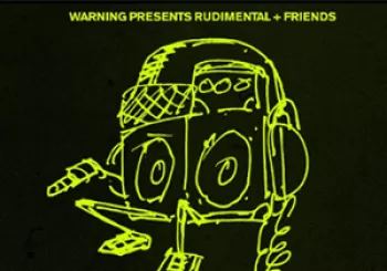 Entradas Rudimental DJ en Junction 1