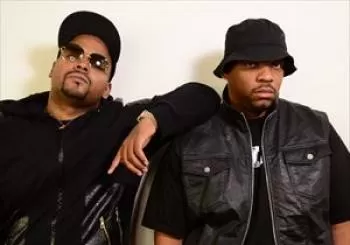 Entradas Slum Village and Abstract Orchestra en Electric Brixton