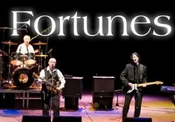 Entradas Rock Back the Clock Starring The Fortunes en The Platform