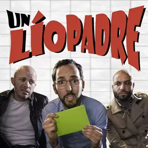 Un Lío Padre