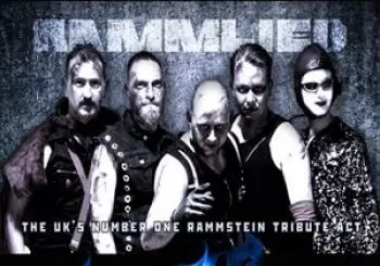 Entradas rammlied en The London Stone