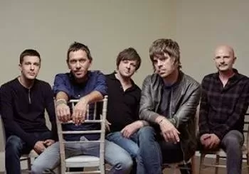 Entradas Shed Seven en Piece Hall