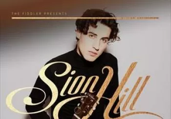 Entradas Sion Hill en The Fiddler