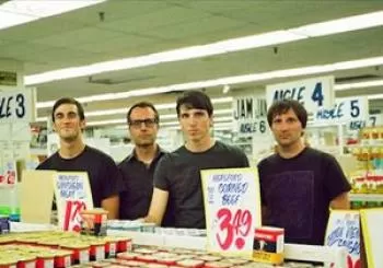 Entradas Radioactivity en The Peer Hat