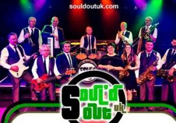 Entradas Sould Out UK en Robin 2