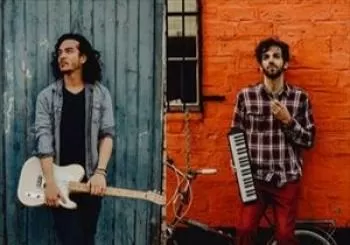 Entradas Rambootan Bohemian Monk Machine en The Hug and Pint