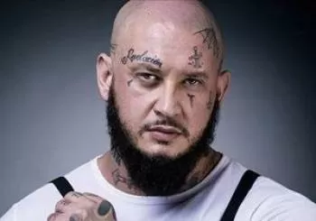 Entradas SETH GUEKO en La Moba