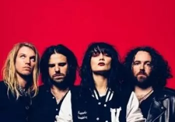 Entradas Saint Agnes en The Black Heart