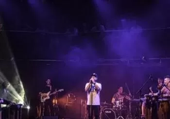 Entradas Smoove and Turrell en Docks Academy