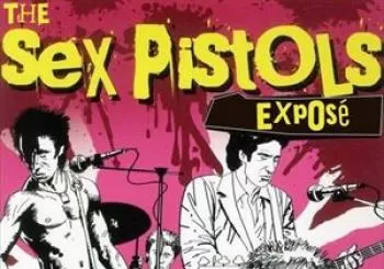 Entradas Sex Pistols Expose at Arches Venue Coventry en Arches Venue