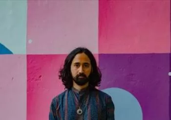 Entradas Sarathy Korwar en Exchange