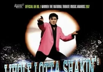 Entradas Whole Lotta Shakin The Shakin Stevens Story en St Peters