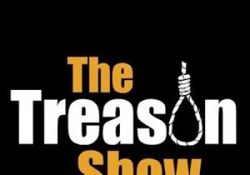 Entradas The Treason Show en The Factory Live