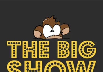 Entradas THE BIG SHOW SUNDAY en Monkey Barrel Comedy