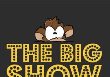 Entradas The BIG SHOW Saturday en Monkey Barrel Comedy