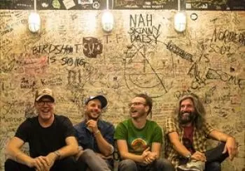 Entradas Turin Brakes Acoustic en Gloucester Guildhall