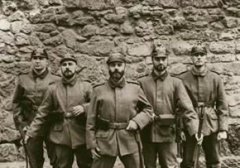 Entradas 1914 GLASGOW en Audio