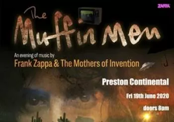 Entradas The Muffin Men 30th Anniversary Tour en The Continental