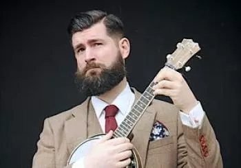 Entradas Thomas Benjamin Wild Esq en The Jericho Tavern