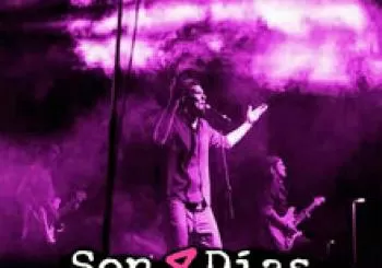 Son 4 días - Tributo a 
