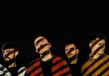 Entradas The Slow Readers Club en Electric Ballroom