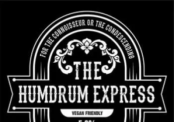 Entradas The Humdrum ExpressJC Carroll en The Suburbs at The Holroyd Arms