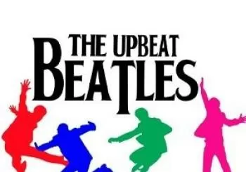 Entradas The UpBeat Beatles en Alexanders Live