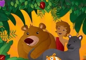 Entradas The Jungle Book UK Tour en Alderford Lake