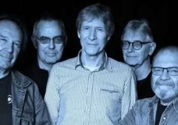 Entradas The Blues Band en St Marys Church