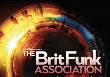 Entradas THE BRITFUNK ASSOCIATION en 100 Club