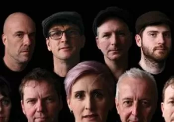 Entradas The South en Picturedrome