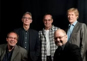 Entradas The Blues Band 40 Years and Back for More en The De La Warr Pavilion