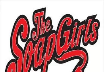 Entradas The Soapgirls at the Station en The Station