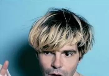 Entradas Tim Burgess en Clwb Ifor Bach