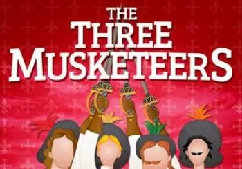 Entradas The Three Musketeers UK Tour en Cressing Temple Barns