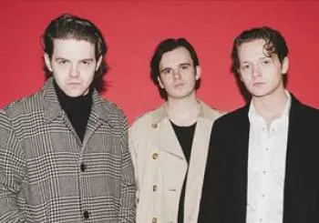 Entradas The Blinders en The Welly Club
