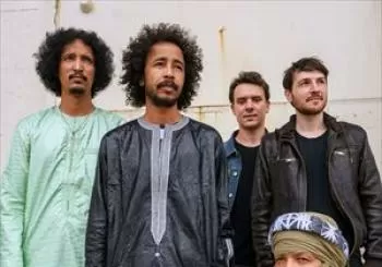 Entradas Tamikrest en Band On The Wall
