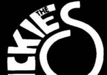 Entradas The Dickies en 1865