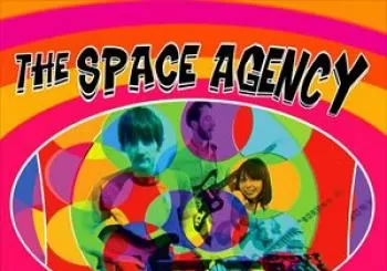 Entradas The Space Agency en Westgarth Social Club
