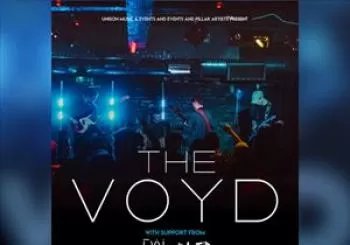 Entradas The Voyd Dalmas Baltic en The Head Of Steam