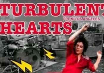 Entradas Turbulent Hearts Glitter Trash The Fauves en Westgarth Social Club