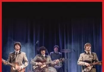 Entradas The Cavern Beatles en Exeter Corn Exchange
