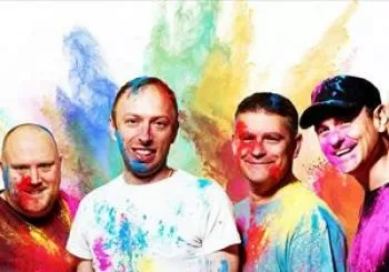 Entradas Ultimate Coldplay en The Flowerpot
