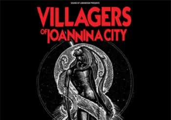 Entradas Villagers of Ioannina City en Glazart