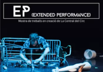 EP (Extended Performance) en Barcelona