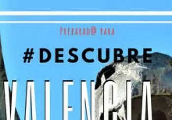 #DESCUBRE VALENCIA OSCURA